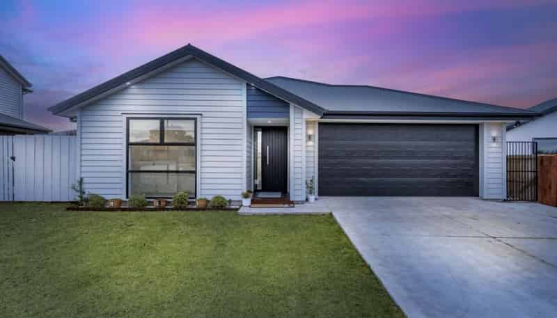 11 Clonbunny Close, Rolleston