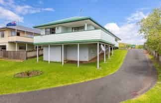 10 Wickens Place, Warkworth