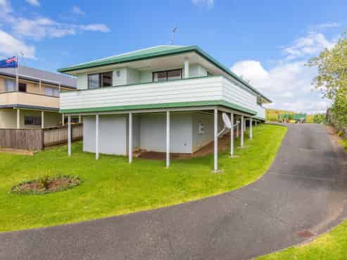 10 Wickens Place, Warkworth