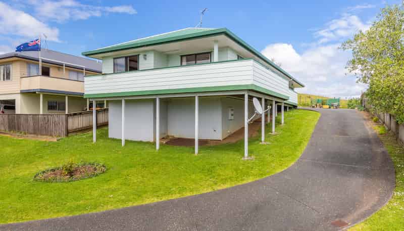10 Wickens Place, Warkworth
