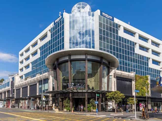 Quality Westfield Office - Competitively Priced