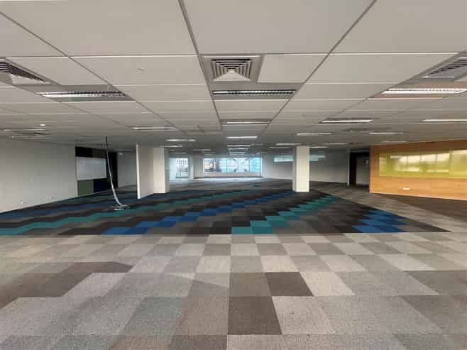 Quality Westfield Office - Competitively Priced