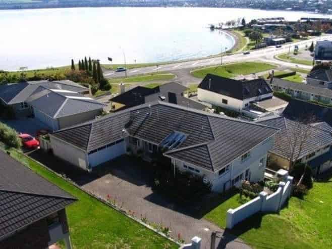 1 Otupai Street, Taupo