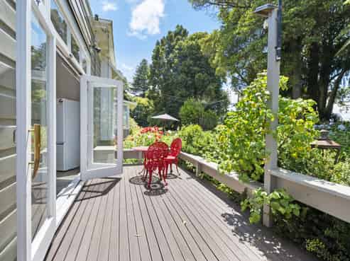 387A Galpins Road, Marton