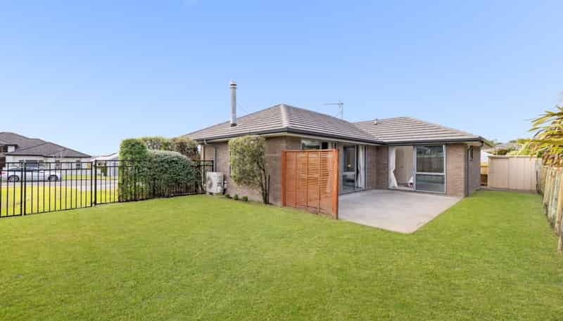 36 Mortlake Heights, Pyes Pa
