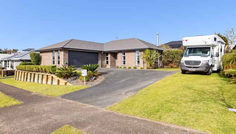 36 Mortlake Heights, Pyes Pa