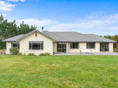 79 Justine Drive, Rolleston