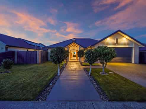 67 Sterling Crescent, Kaiapoi