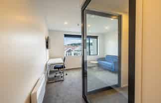 114/91 Harrow street, Dunedin Central