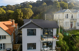 1/70 Heriot Row, Dunedin Central