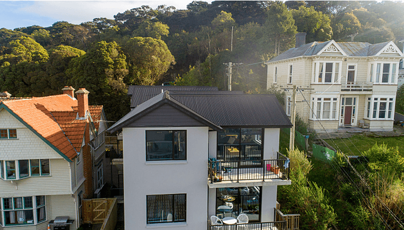 1/70 Heriot Row, Dunedin Central