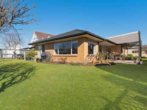 19 Clydesburn Avenue, Te Puke