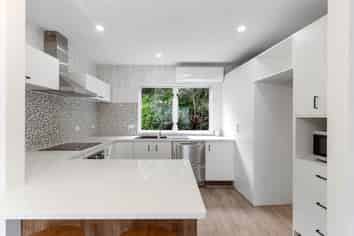 33/852 Mount Eden Road, Three Kings