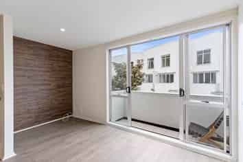 33/852 Mount Eden Road, Three Kings