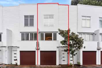 33/852 Mount Eden Road, Three Kings