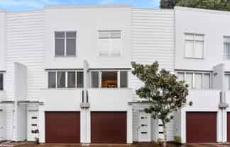 33/852 Mount Eden Road, Three Kings