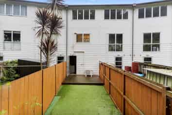 33/852 Mount Eden Road, Three Kings