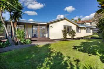 3 Amberly Rise, Helensville