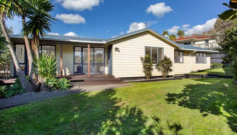 3 Amberly Rise, Helensville