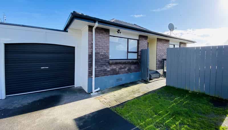 1/11 Kennington Drive, Clendon Park