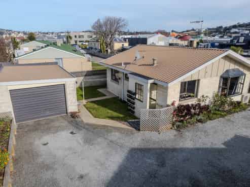 21A Torridge Street, Oamaru