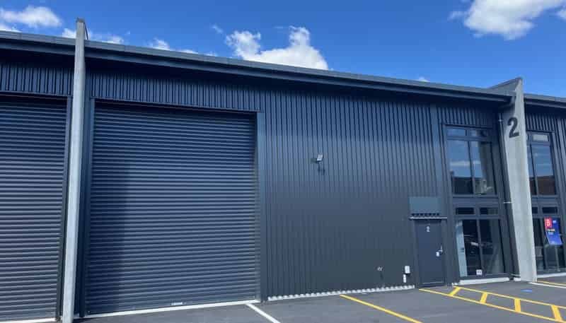 Unit 2, 85 Kaweroa Drive, Tauriko