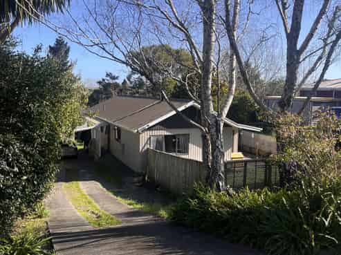 15 King Street, Te Aroha