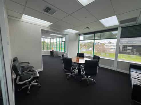 AFFORDABLE AND REFURBISHED ALBANY OFFICE
