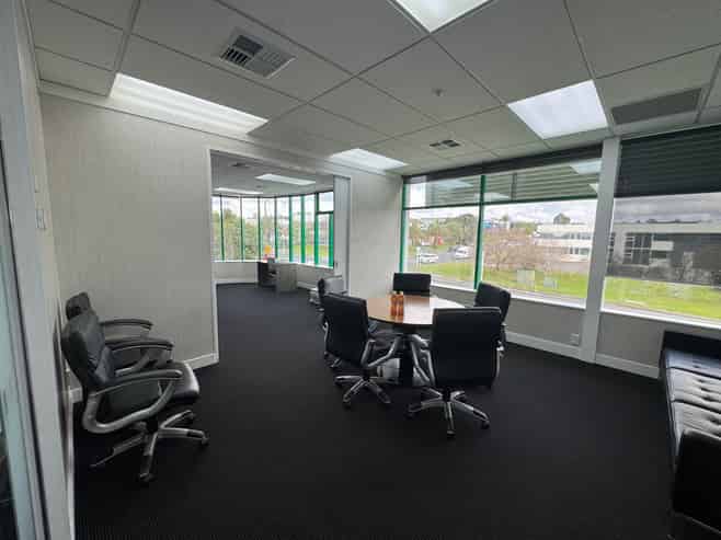AFFORDABLE AND REFURBISHED ALBANY OFFICE
