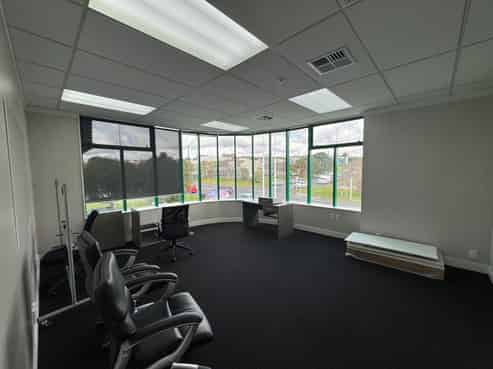 AFFORDABLE AND REFURBISHED ALBANY OFFICE
