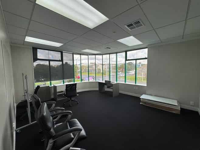 AFFORDABLE AND REFURBISHED ALBANY OFFICE
