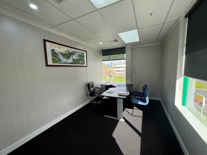 AFFORDABLE AND REFURBISHED ALBANY OFFICE
