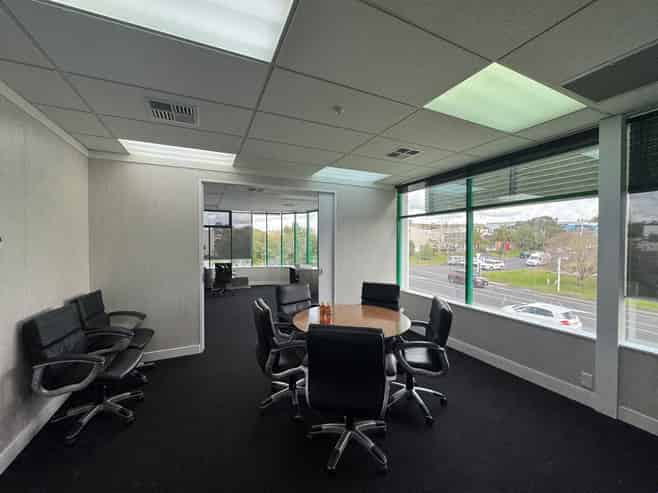 AFFORDABLE AND REFURBISHED ALBANY OFFICE
