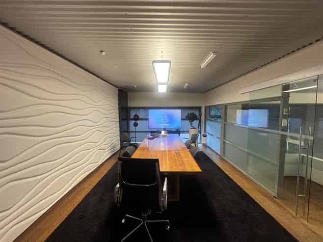 Fitted & Furnished in Freemans Bay