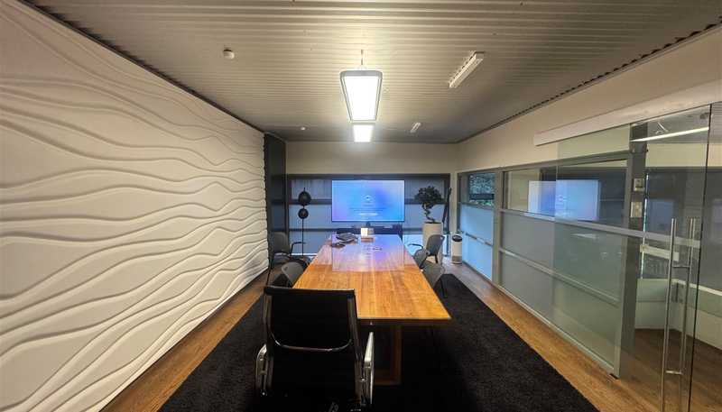  31 Spring Street, Freemans Bay