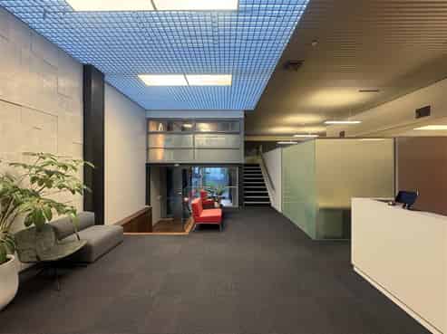 Fitted & Furnished in Freemans Bay