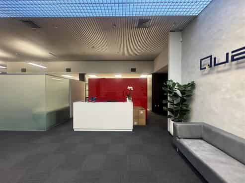 Fitted & Furnished in Freemans Bay