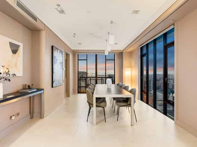 3401/1 Courthouse Lane, Auckland Central