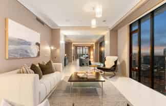 3401/1 Courthouse Lane, Auckland Central