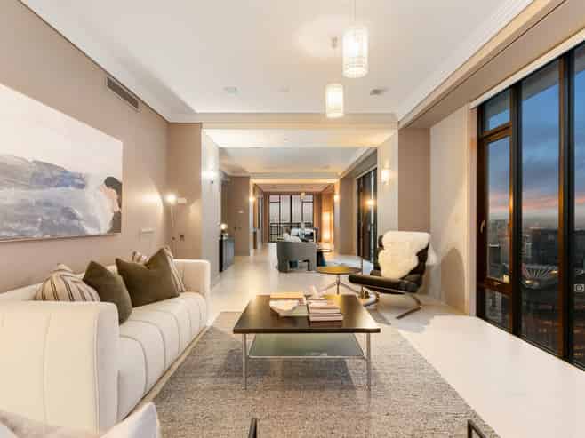 3401/1 Courthouse Lane, Auckland Central
