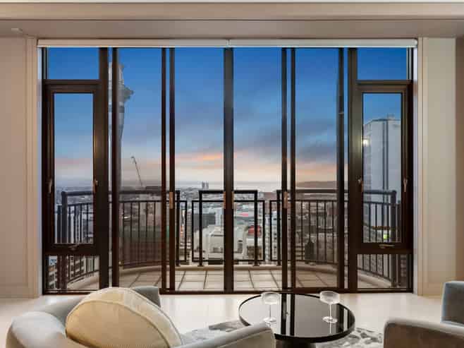 3401/1 Courthouse Lane, Auckland Central