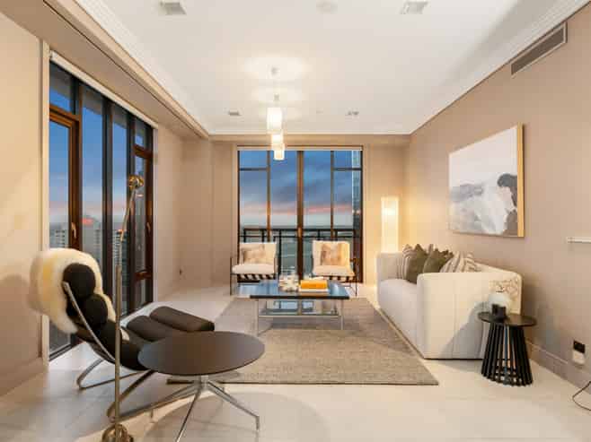 3401/1 Courthouse Lane, Auckland Central