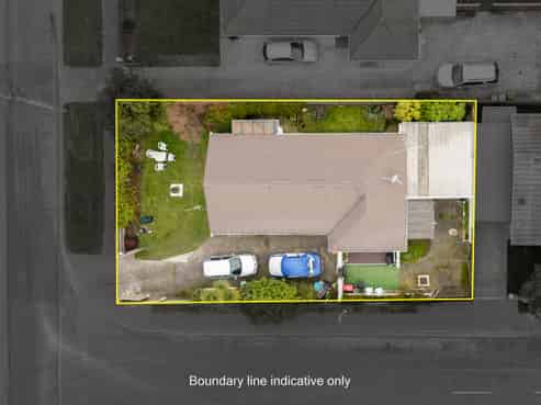 73 Hargood Street, Woolston