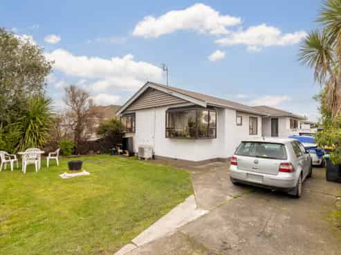 73 Hargood Street, Woolston