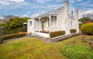 87 Cheviot Street, ROXBURGH