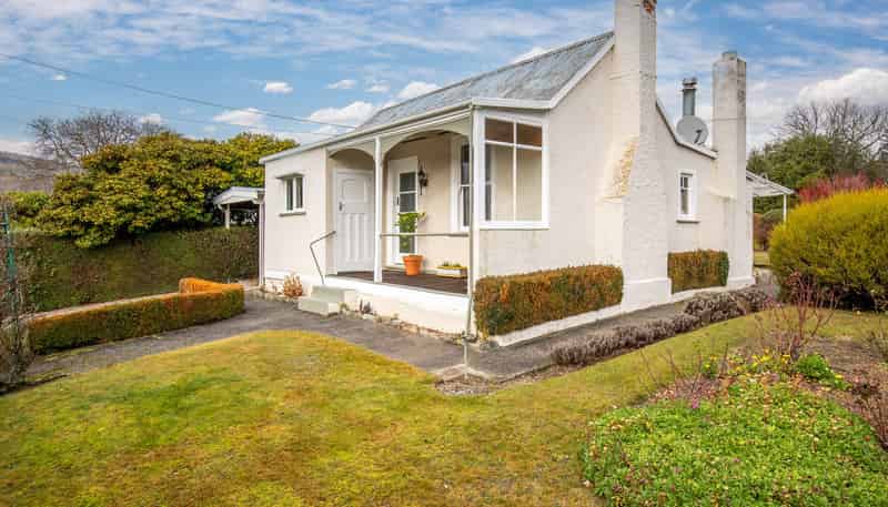 87 Cheviot Street, ROXBURGH