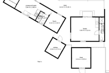 83 Alcoba Street, KAMO