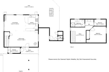 83 Alcoba Street, KAMO