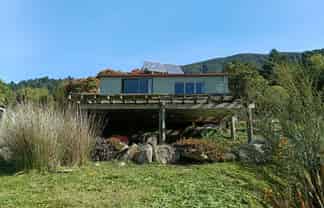  Whatanihi Bay, Mahau Sound