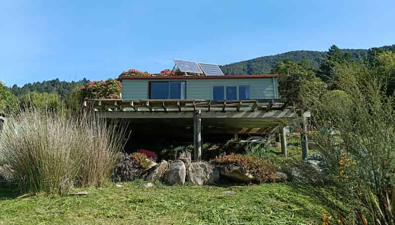  Whatanihi Bay, Mahau Sound